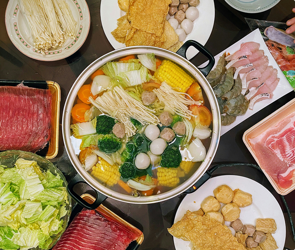 Restaurants are our specialty