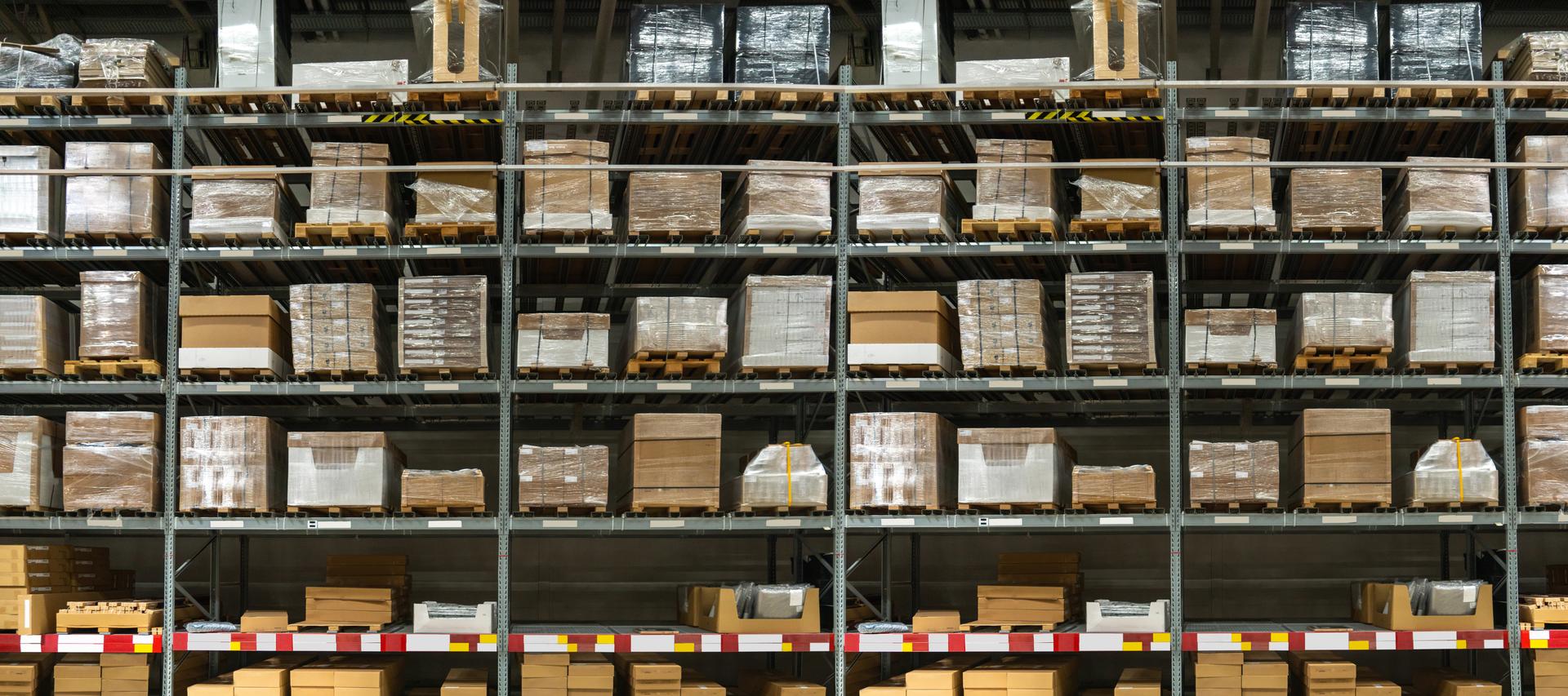 Ready to Keep Every Order Moving?
