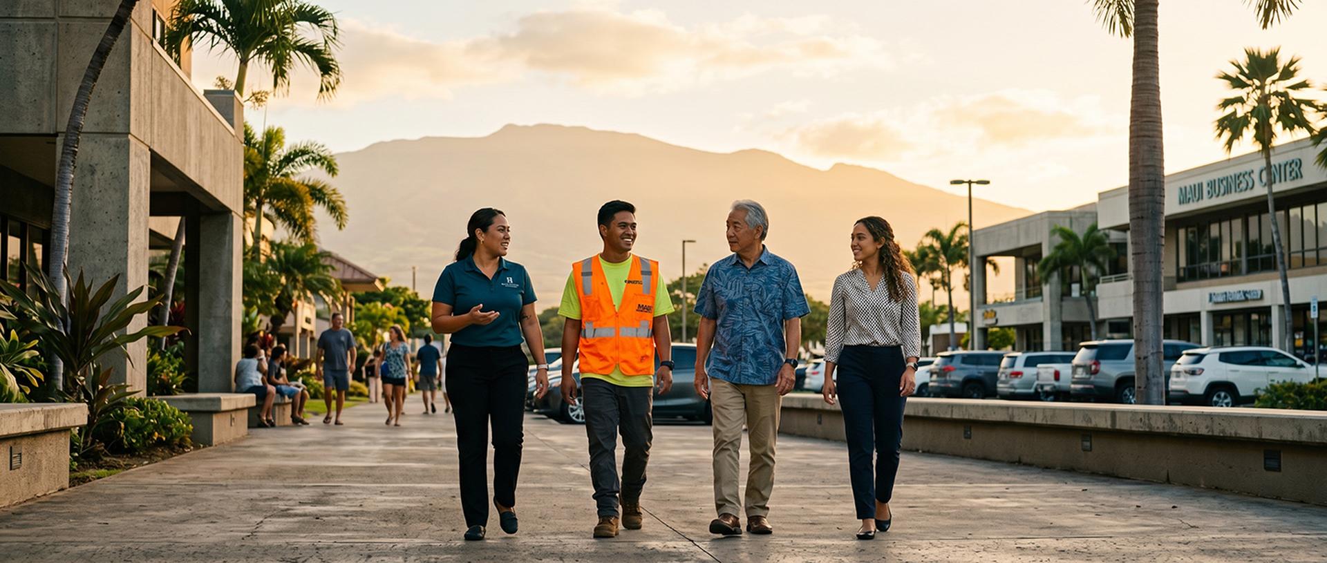 The right workforce. The right opportunity. The right team to help you get there. 