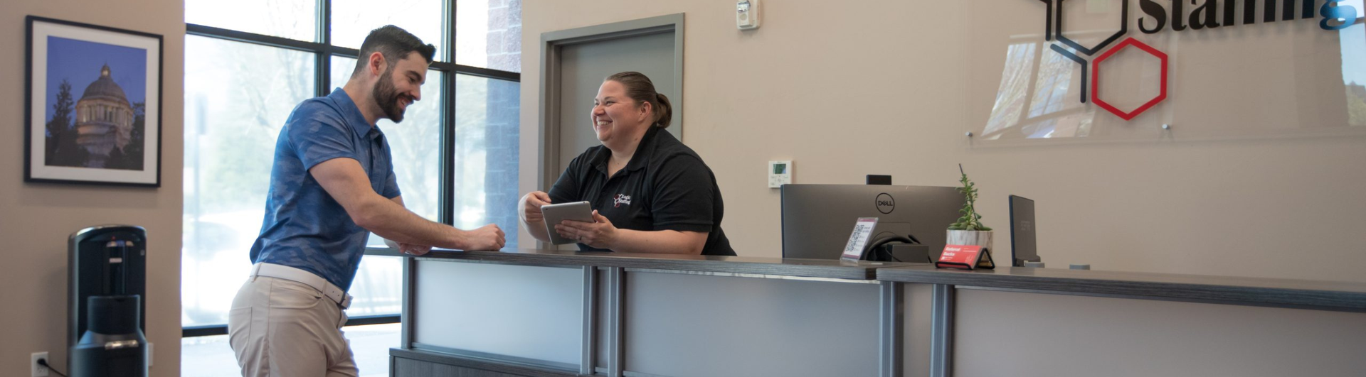 Ready to Strengthen Your Workforce?