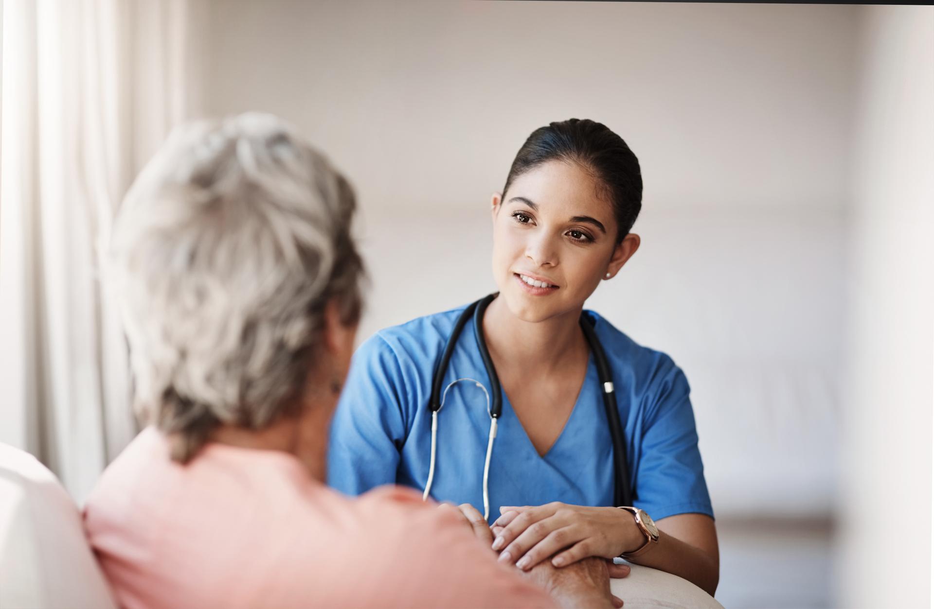 Travel Nurses