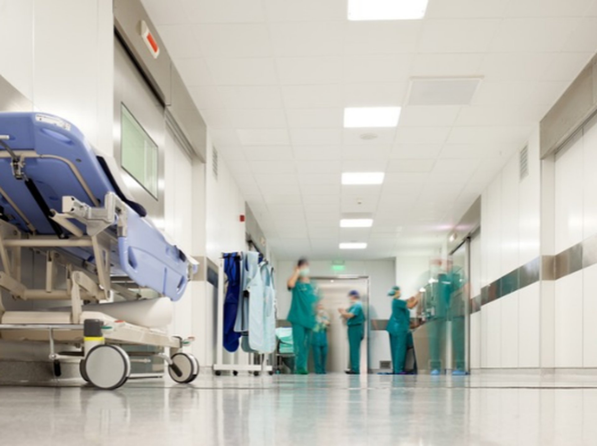 Staffing Gaps Put Patient Care at Risk