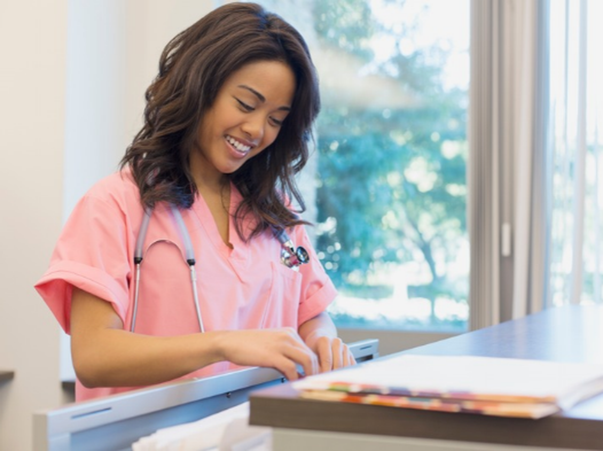 Better Staffing. Better Patient Care.