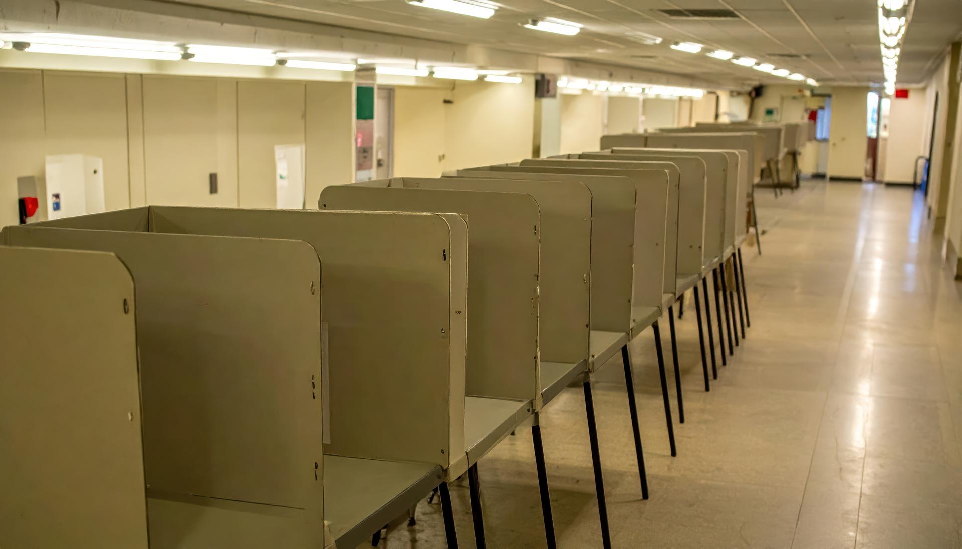 Election Deadlines Don’t Wait
