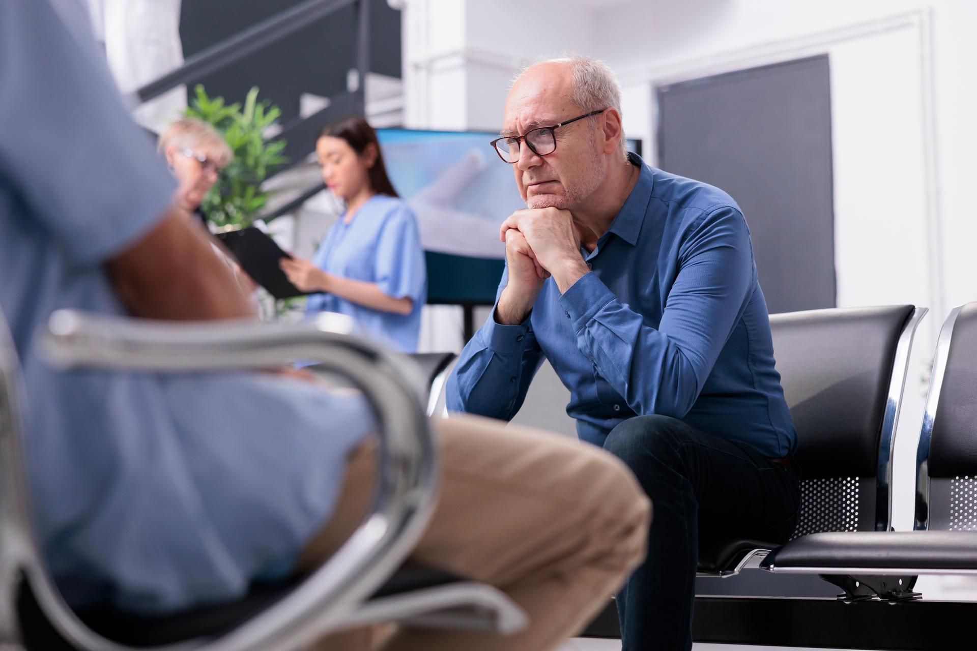 Short Staffing Puts Patient Care at Risk