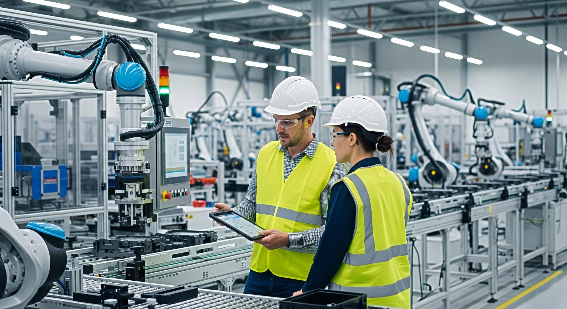 Better Staffing. Better Production.