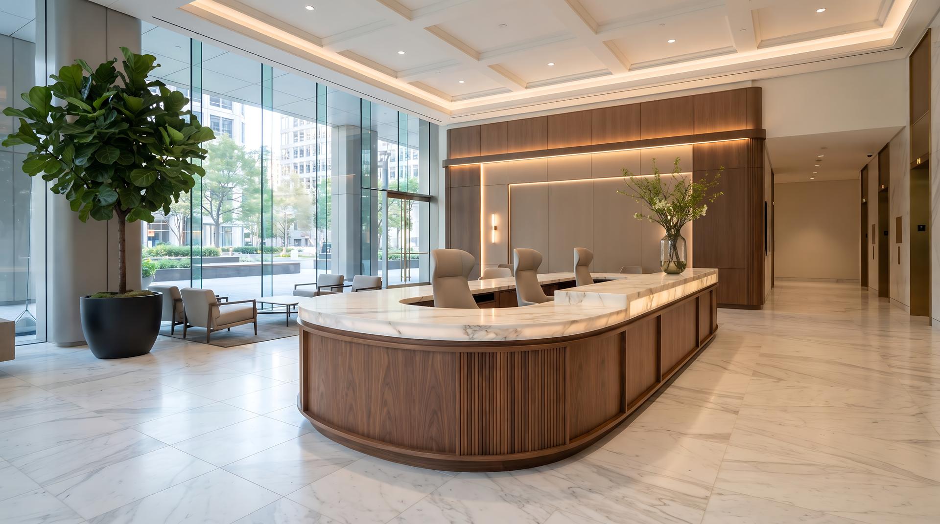 Inconsistent Staffing Impacts Tenant Experience 