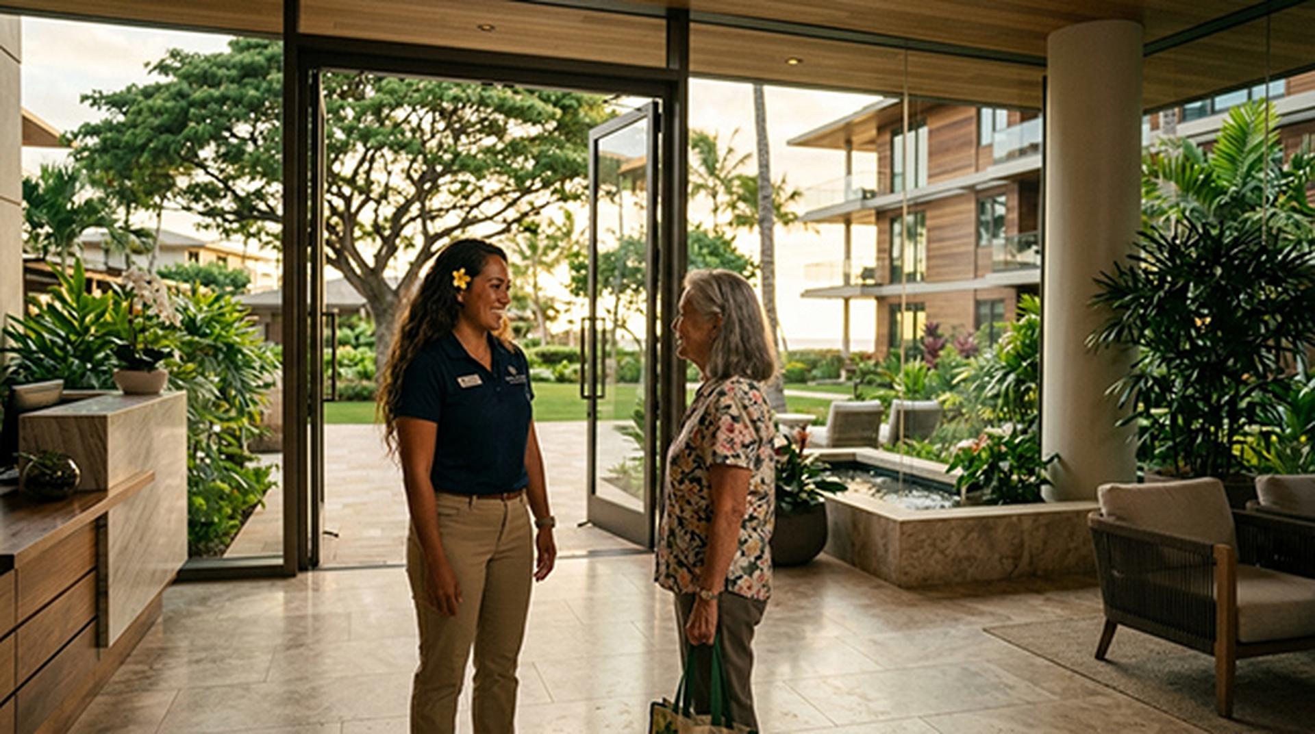 Property Management