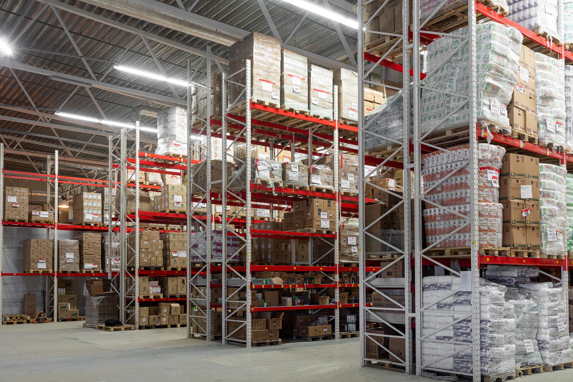 Workforce Gaps Slow Down Your Supply Chain 