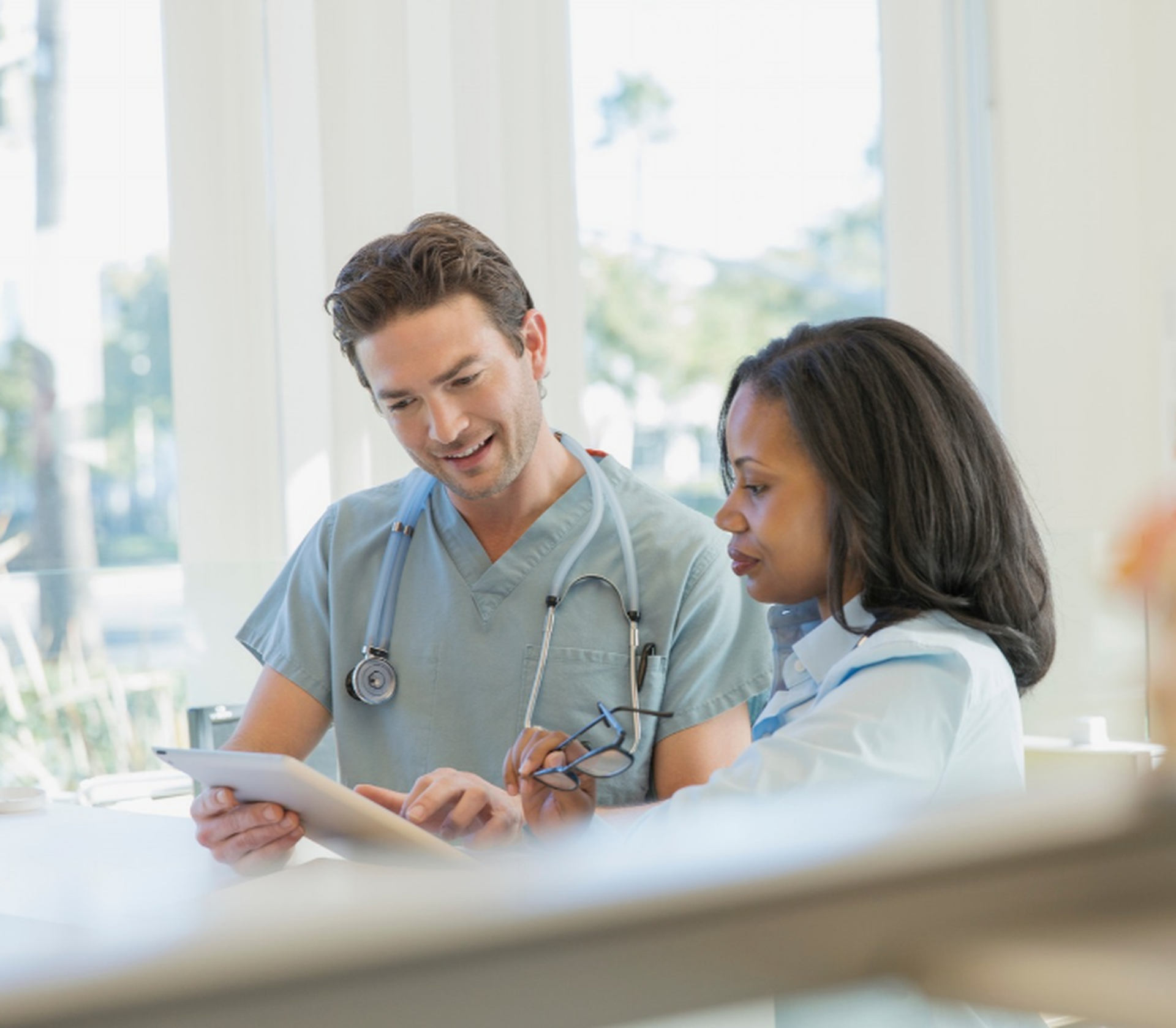Healthcare Staffing That Keeps Care Teams Covered