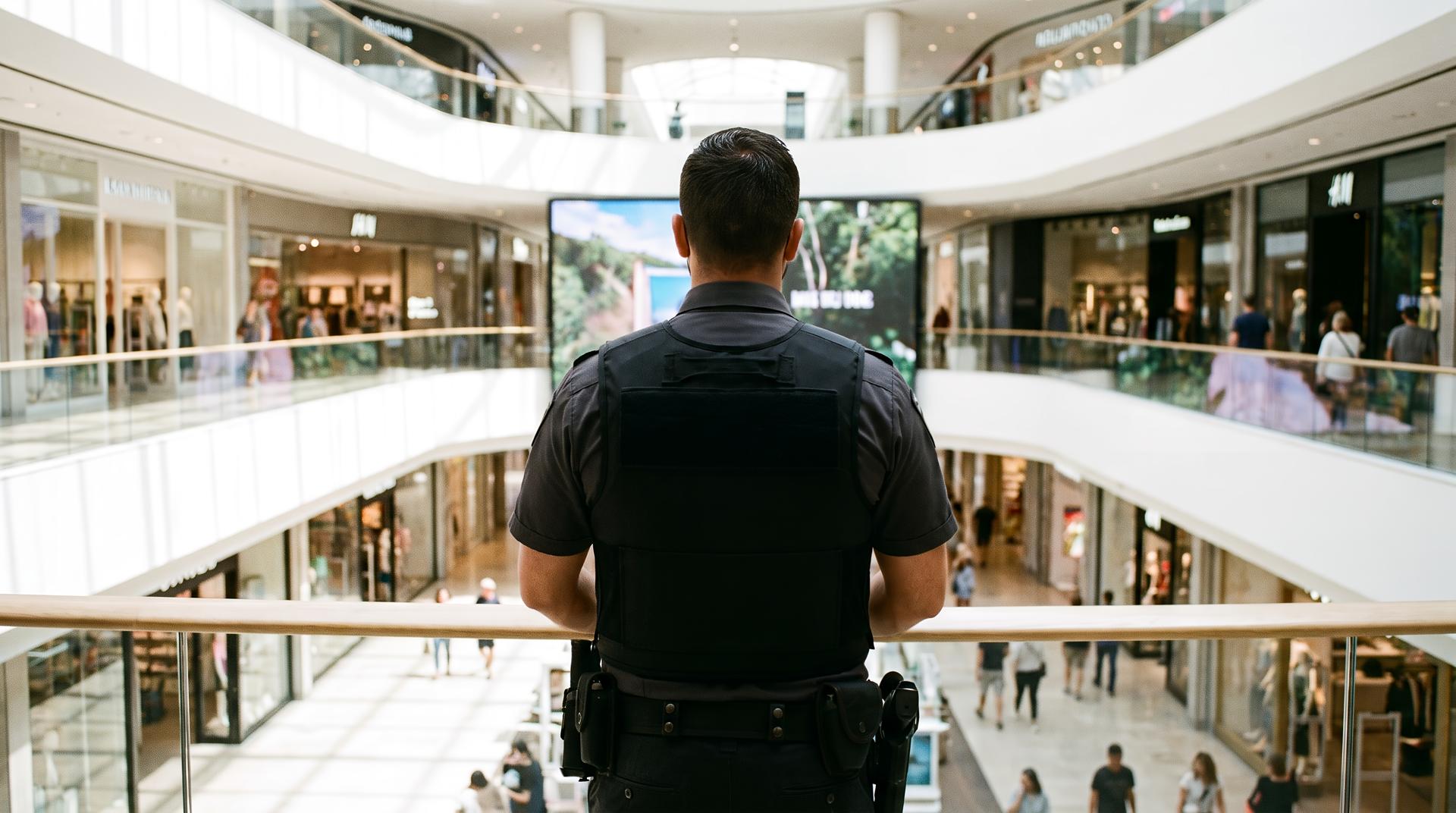 Commercial Security