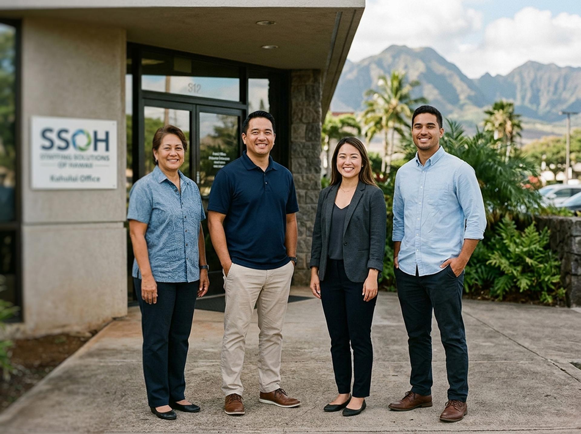 A Workforce Partner You Can Trust