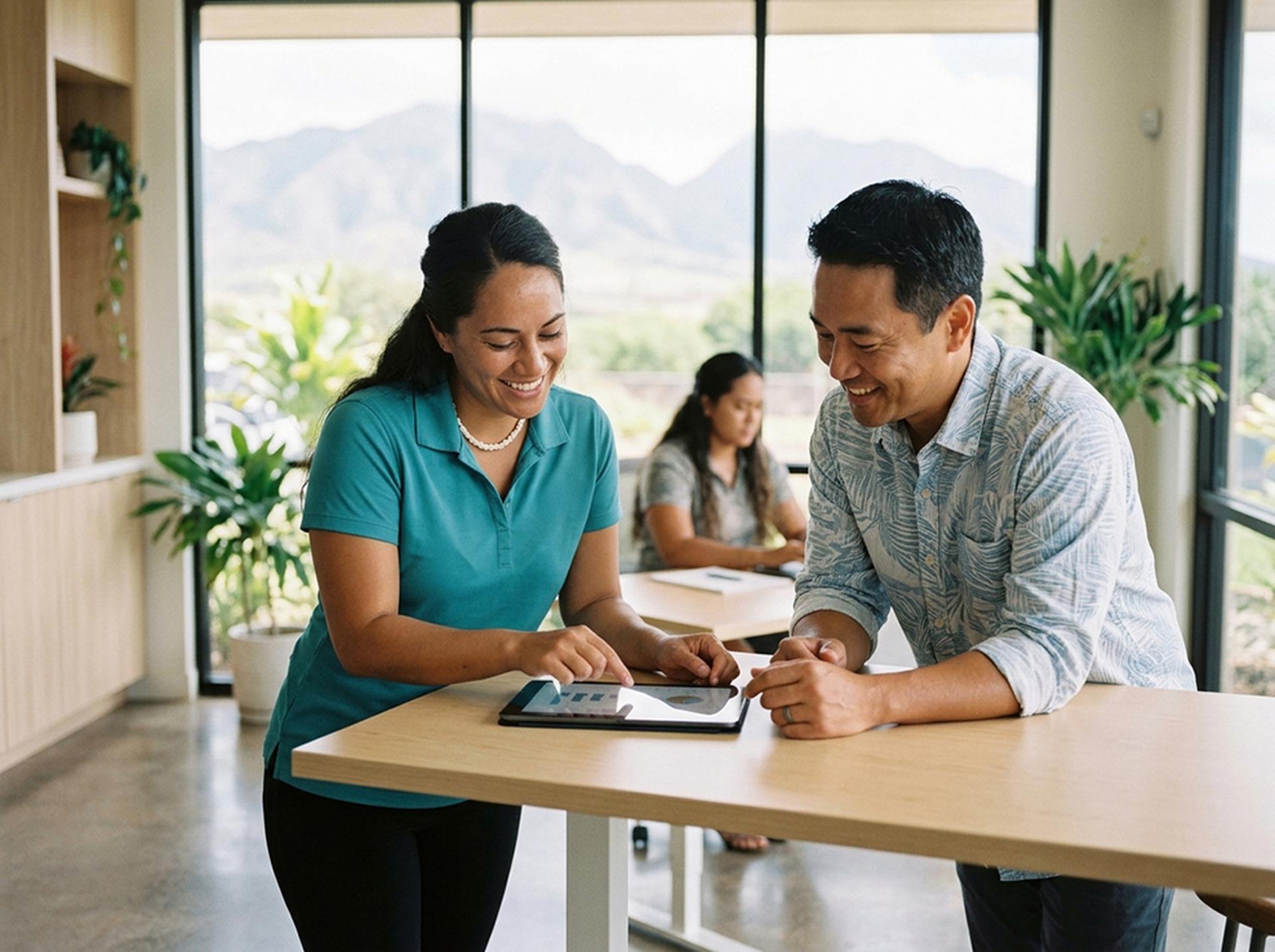 Why Employers Choose Staffing Solutions Of Hawaii