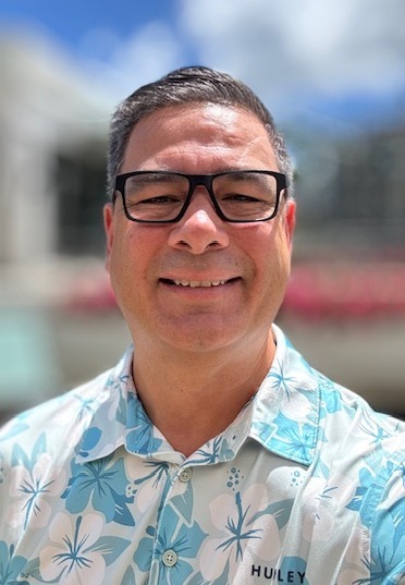 Headshot of Malala Pou