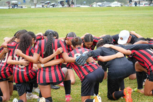 Fellowship of Christian Athletes Hawaii