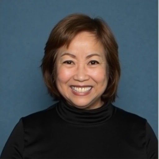 Headshot of Phyllis Unebasami