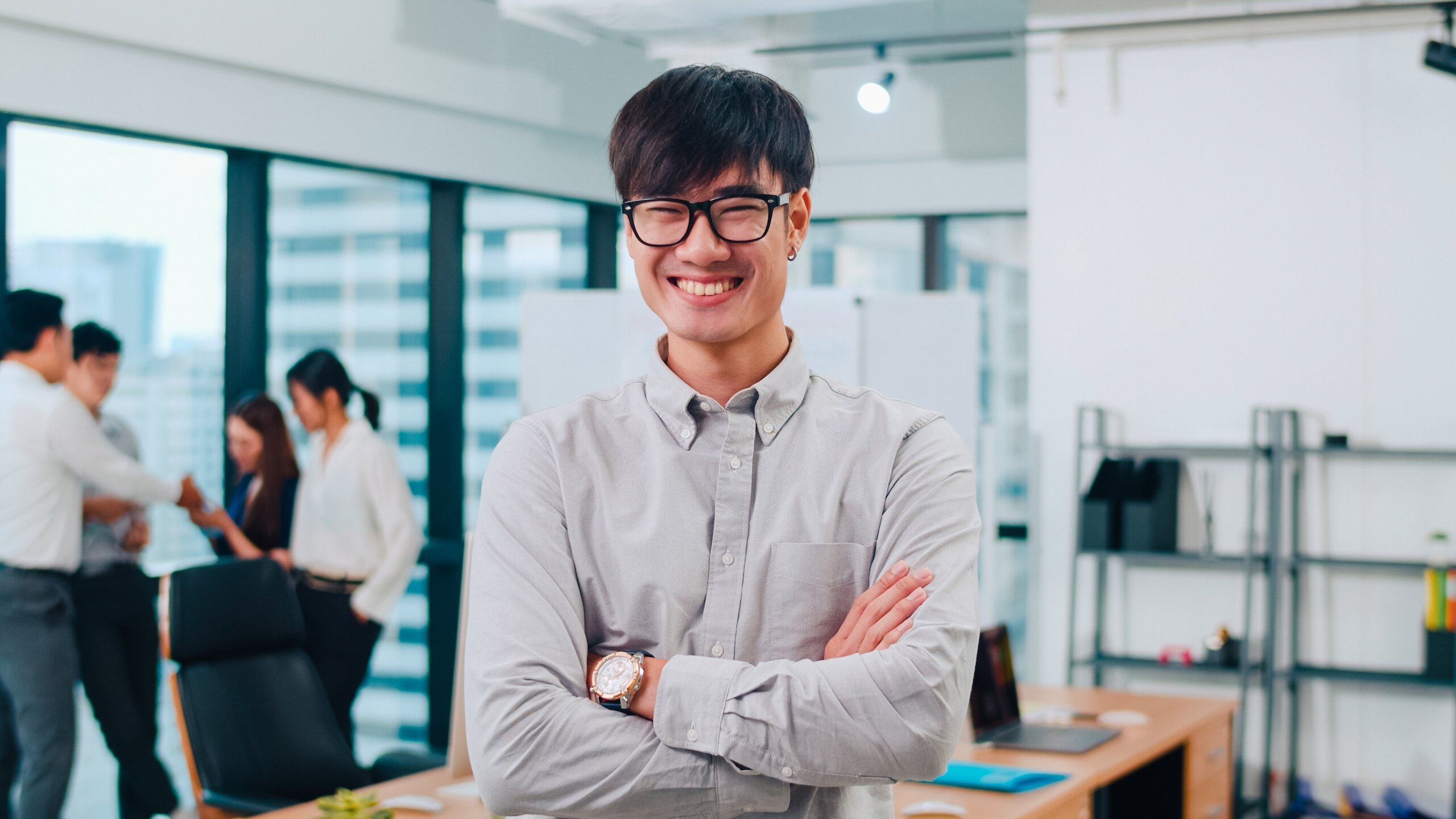 Associate Degree in Business Administration | UFred