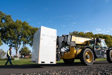 Shell immersion cooling partnership, PNNL begins utility-scale battery tests, ON.Energy in 5GW transformer deal