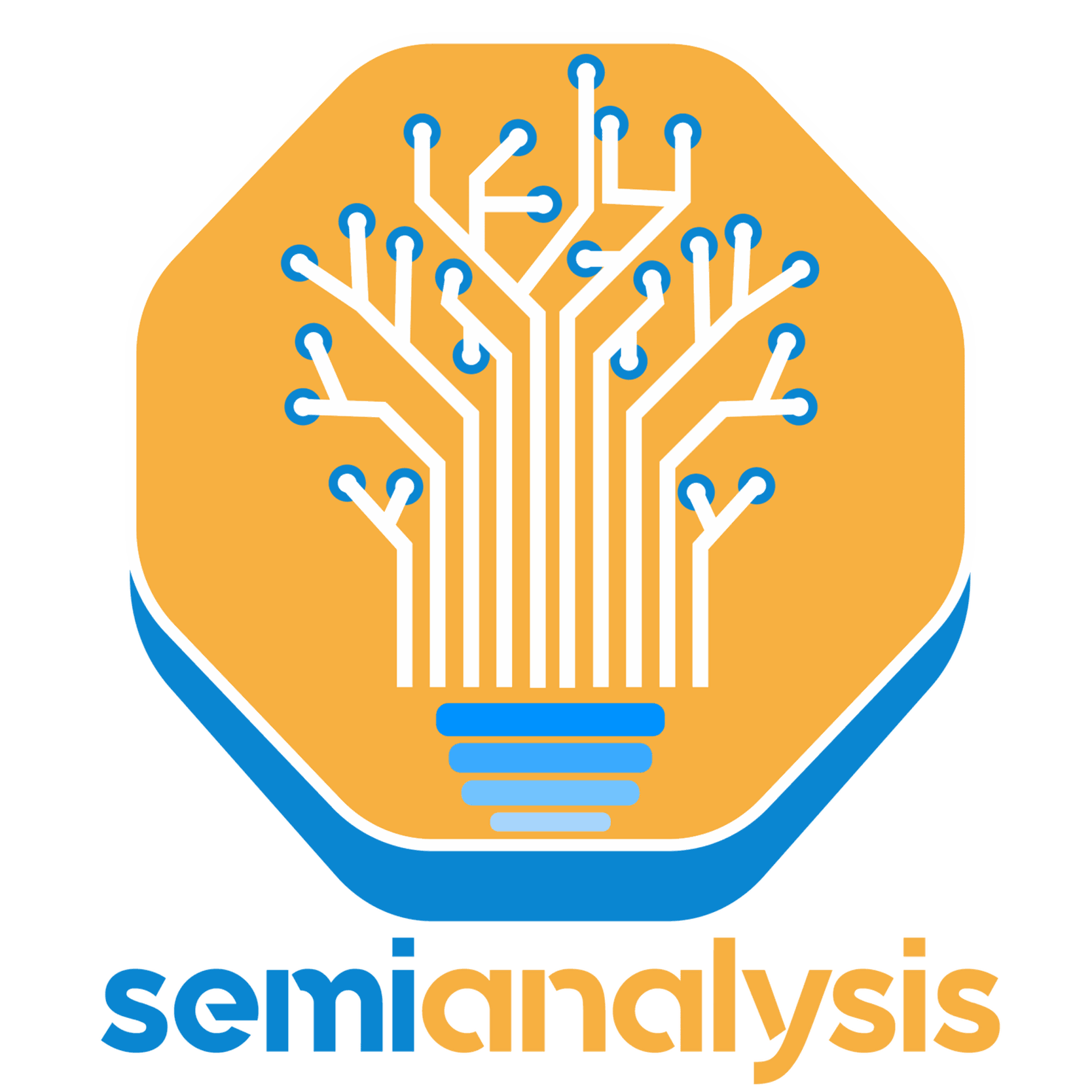 Semi Analysis Logo
