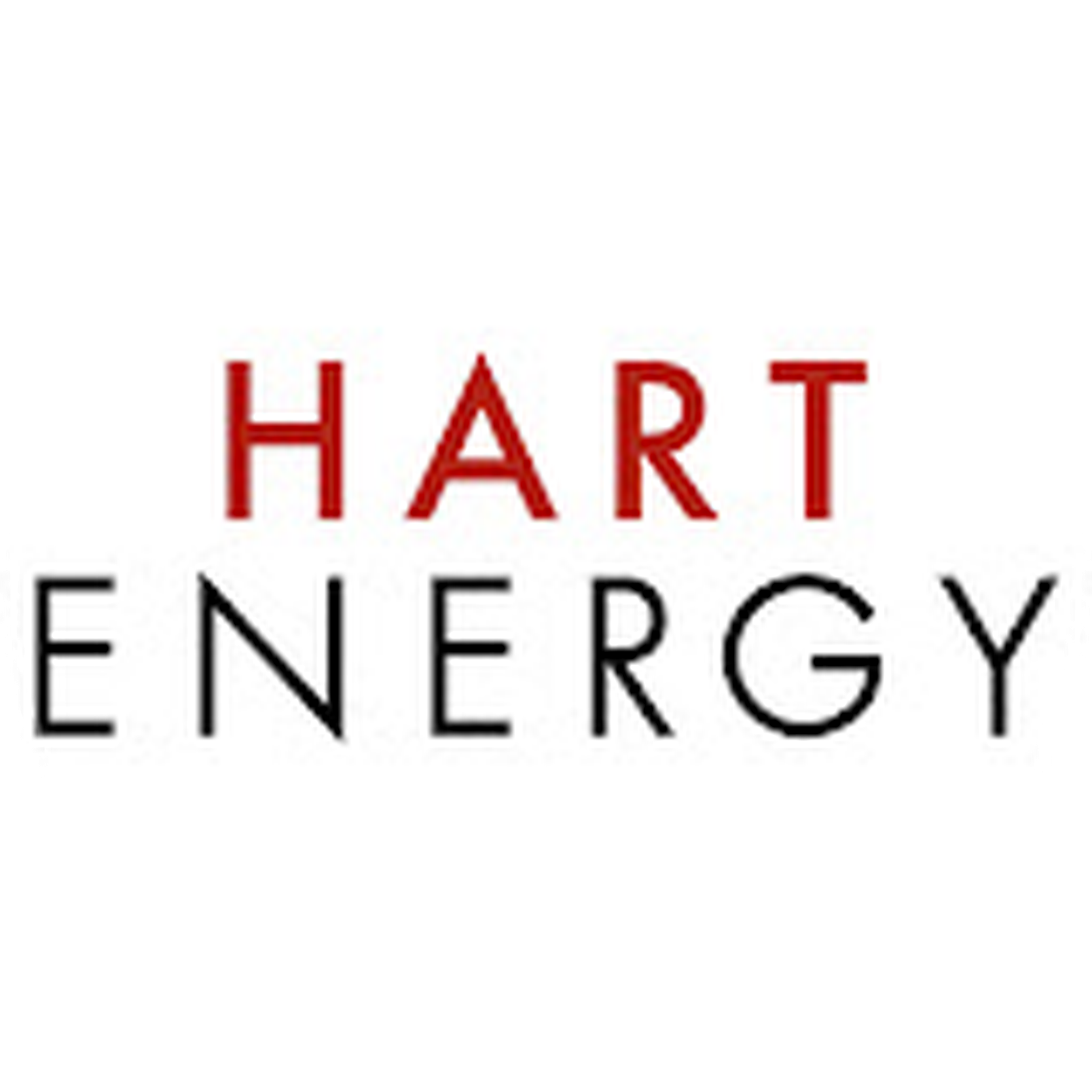 Hart energy logo