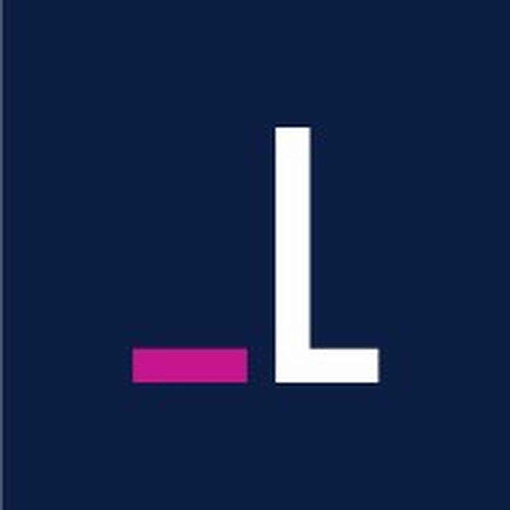Latitude Media Logo