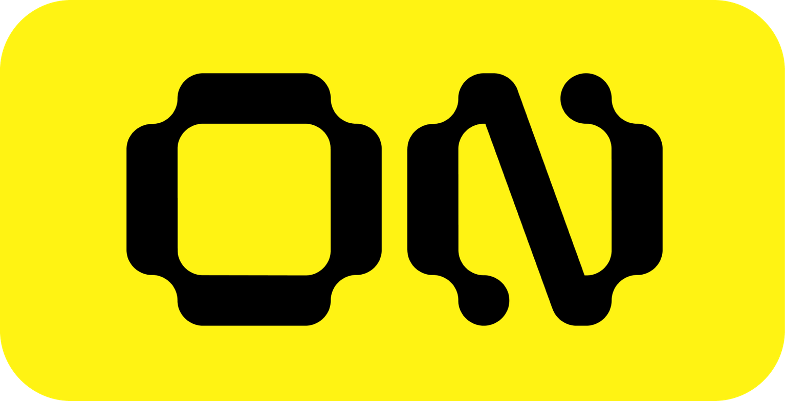Symbol_ON_BlackOnYellow