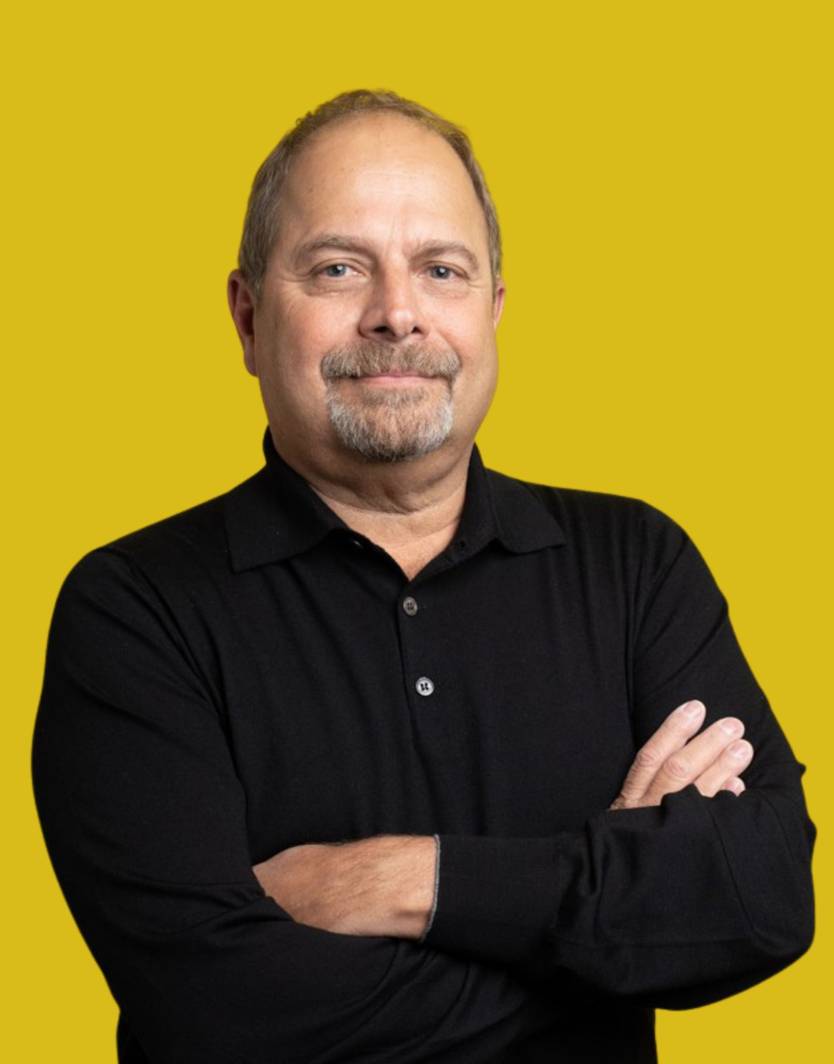 Chairman of the Board