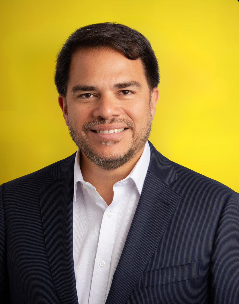 Executive VP of People