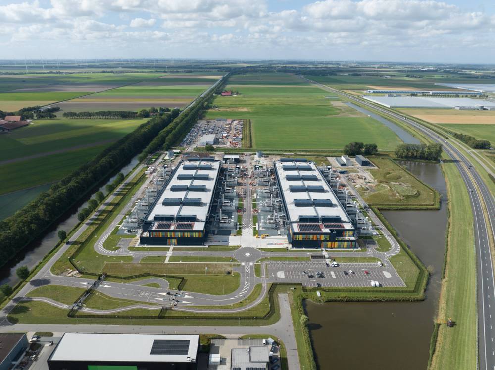 AI Workloads returns