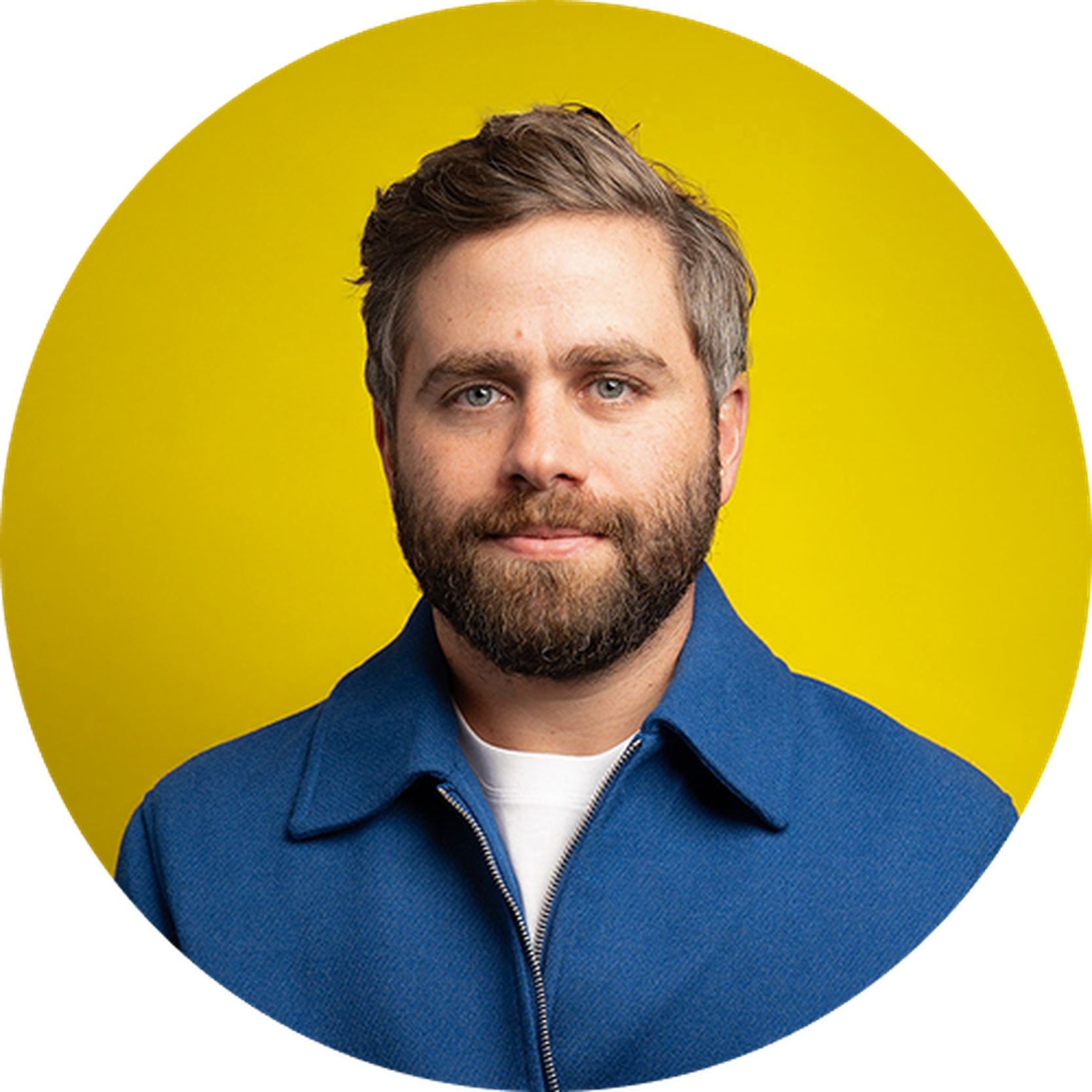 Profile picture of Alan Cooper, CEO