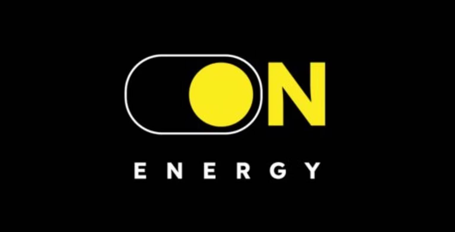 on