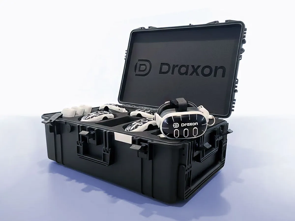 Ready to train out of the box