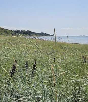 Kulhuse strand HEKO VVS