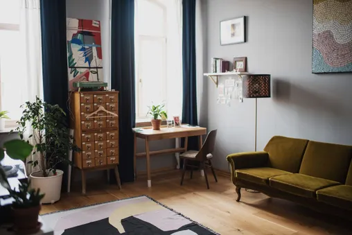 Gulvvarme og lune gulve, HEKO VVS