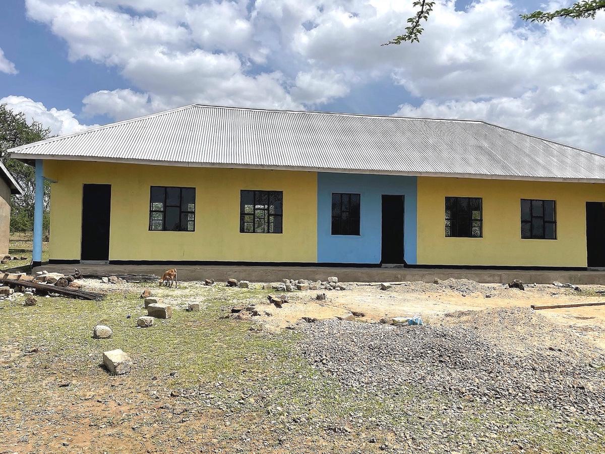 Lolera Primary School