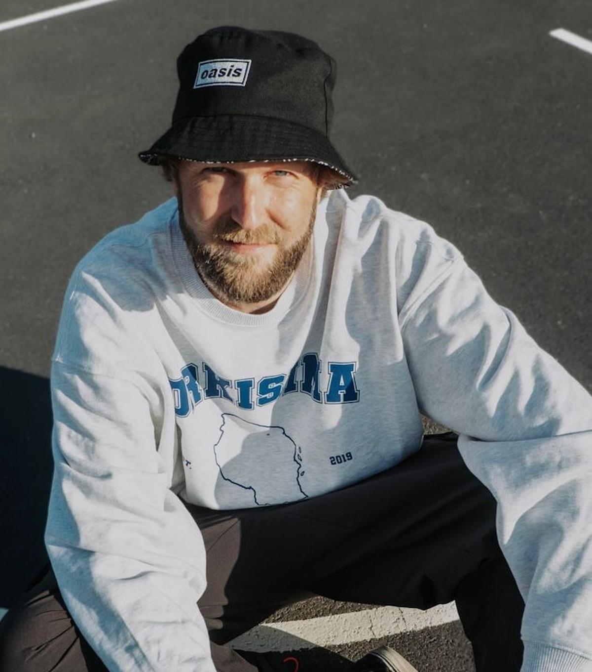 Oliver "Oli" Blank