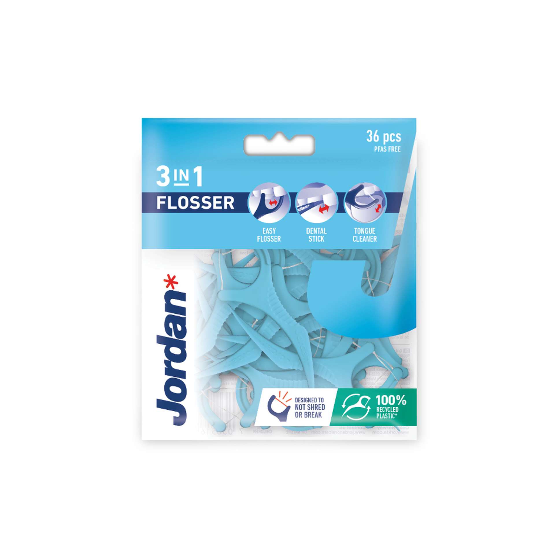 3in1 Flosser