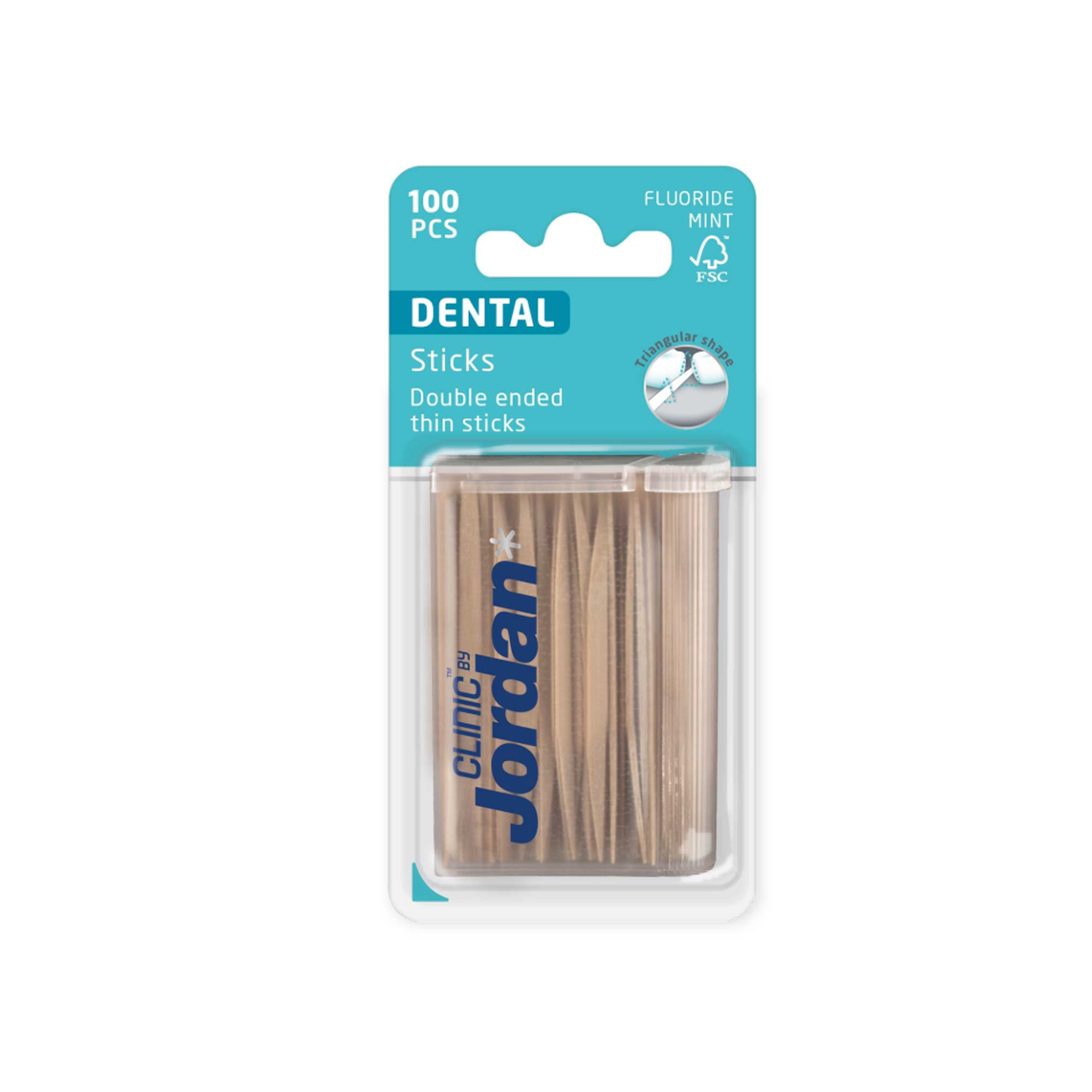 Dental Sticks Table Pack