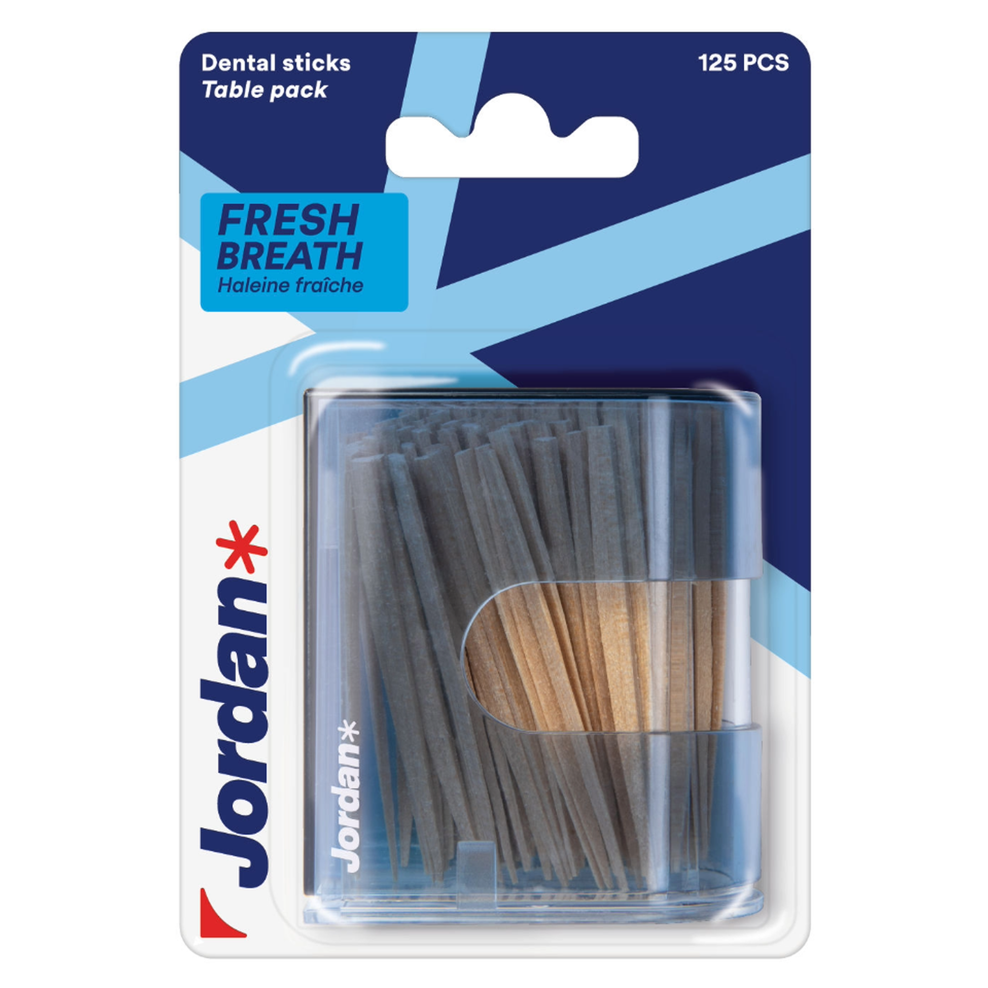 Dental Sticks Table Pack