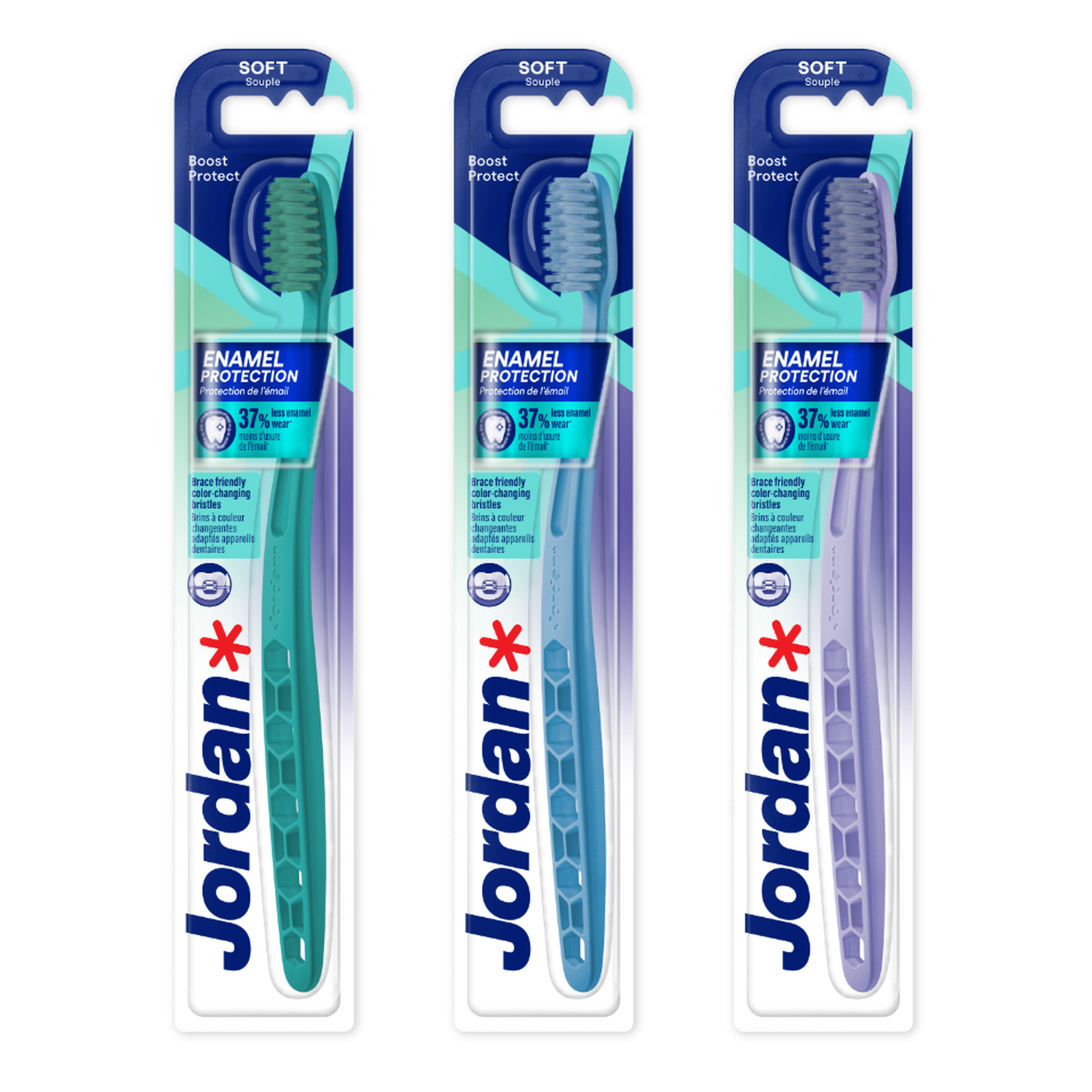 Boost Toothbrush