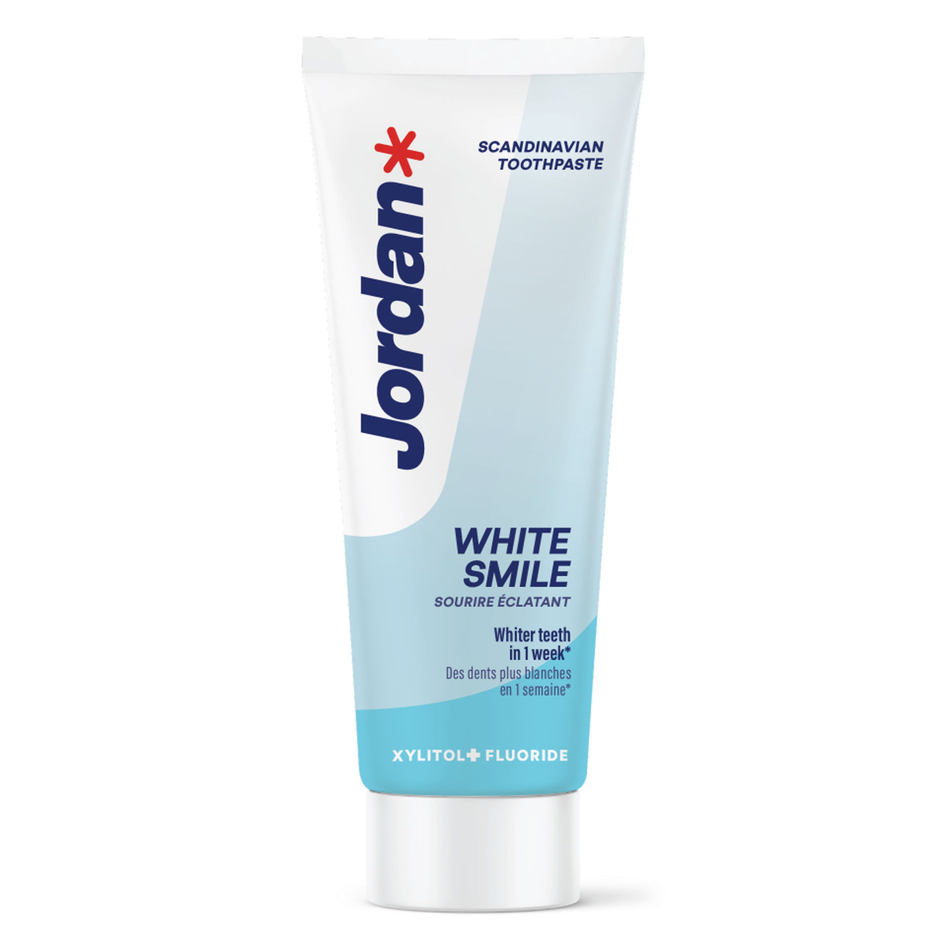 Stay Fresh White Smile