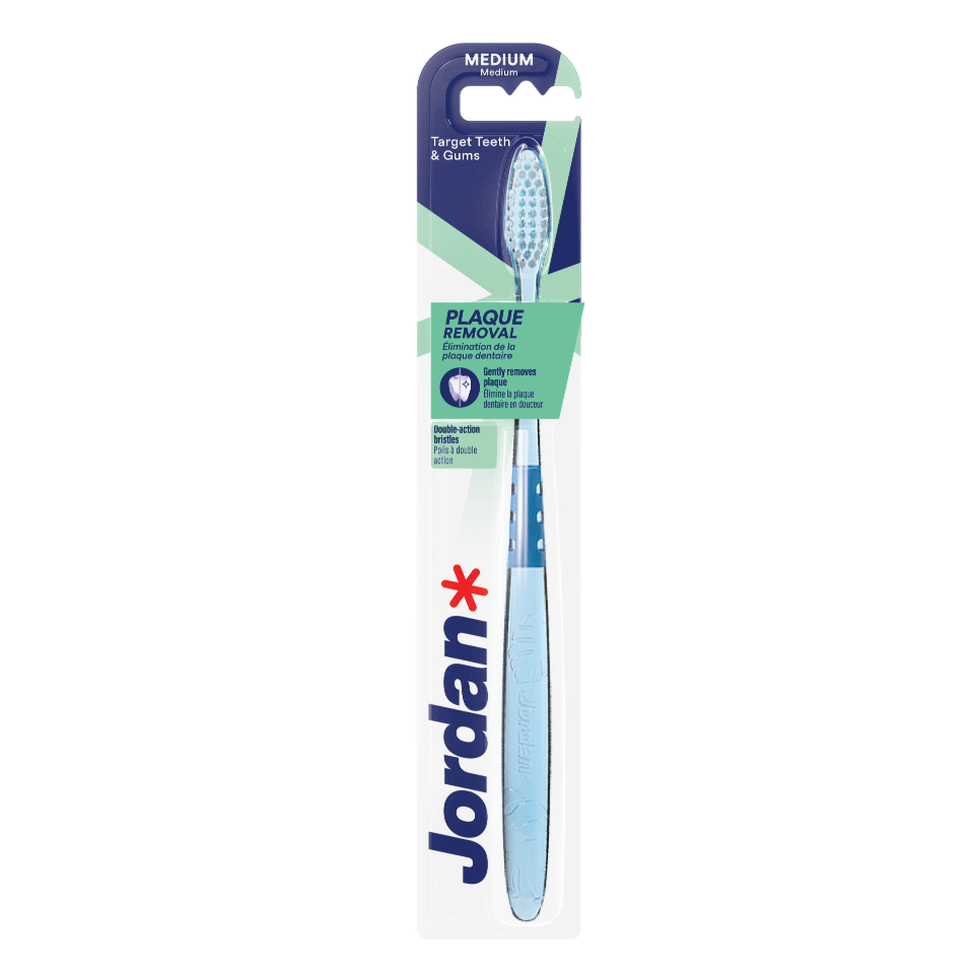 Target Teeth & Gum Adult Toothbrush