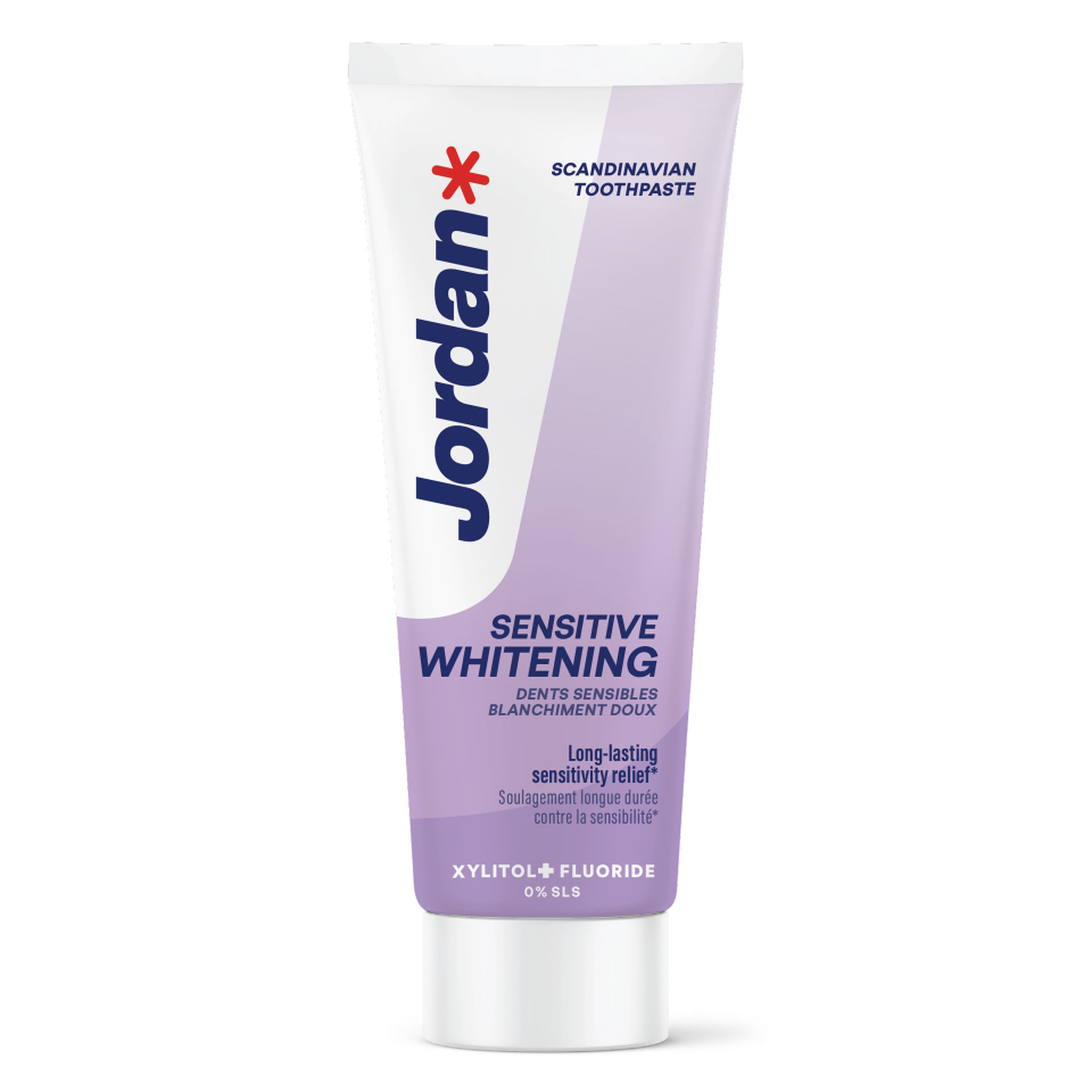Stay Fresh Sensitve Toothpaste