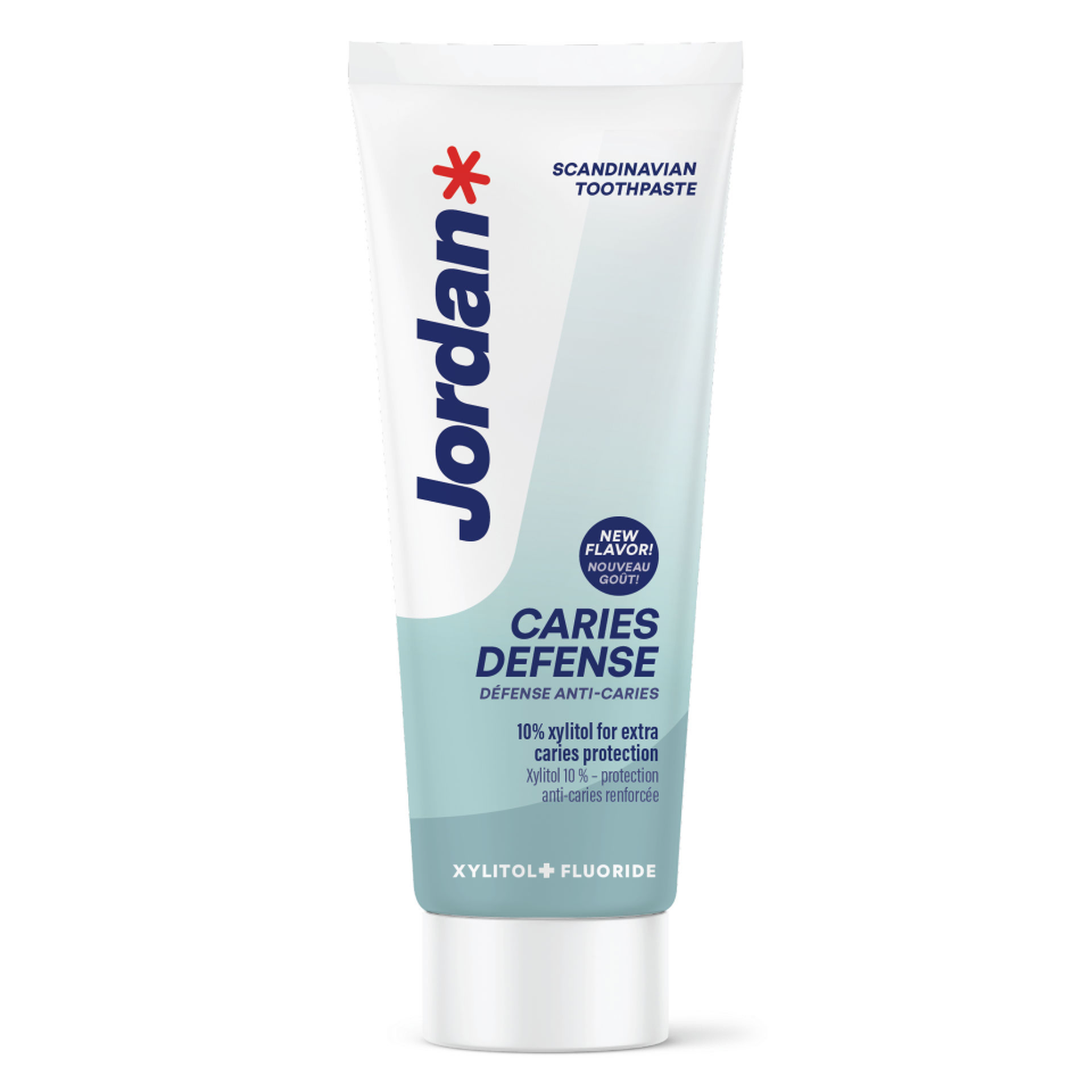 Caries Defence tandpasta