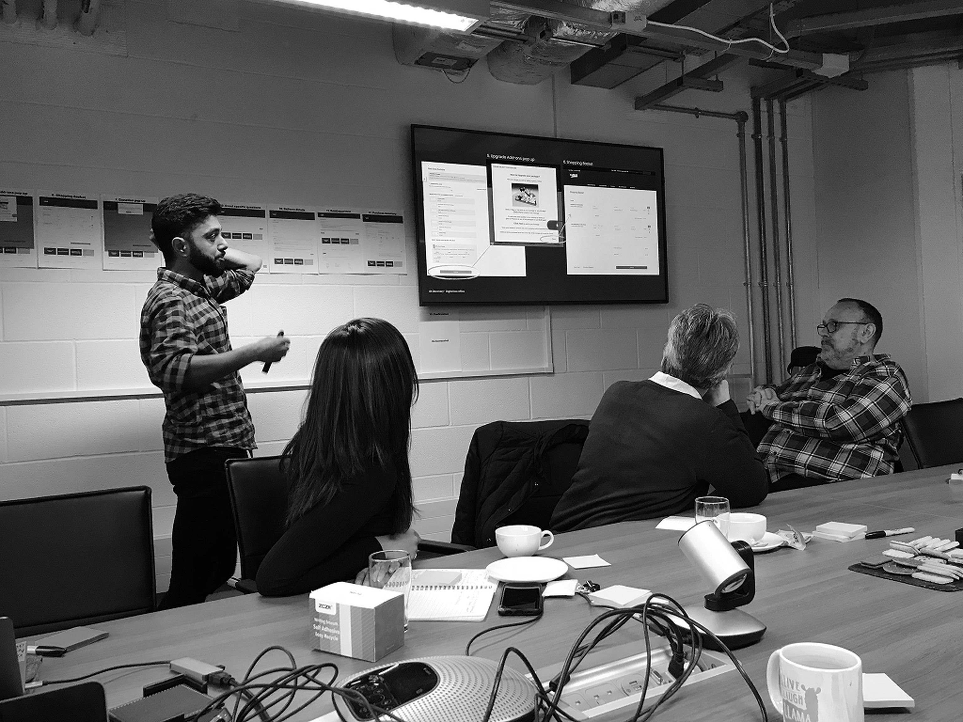 Discovery essentials: Winning from the start - get your stakeholders onboard early
