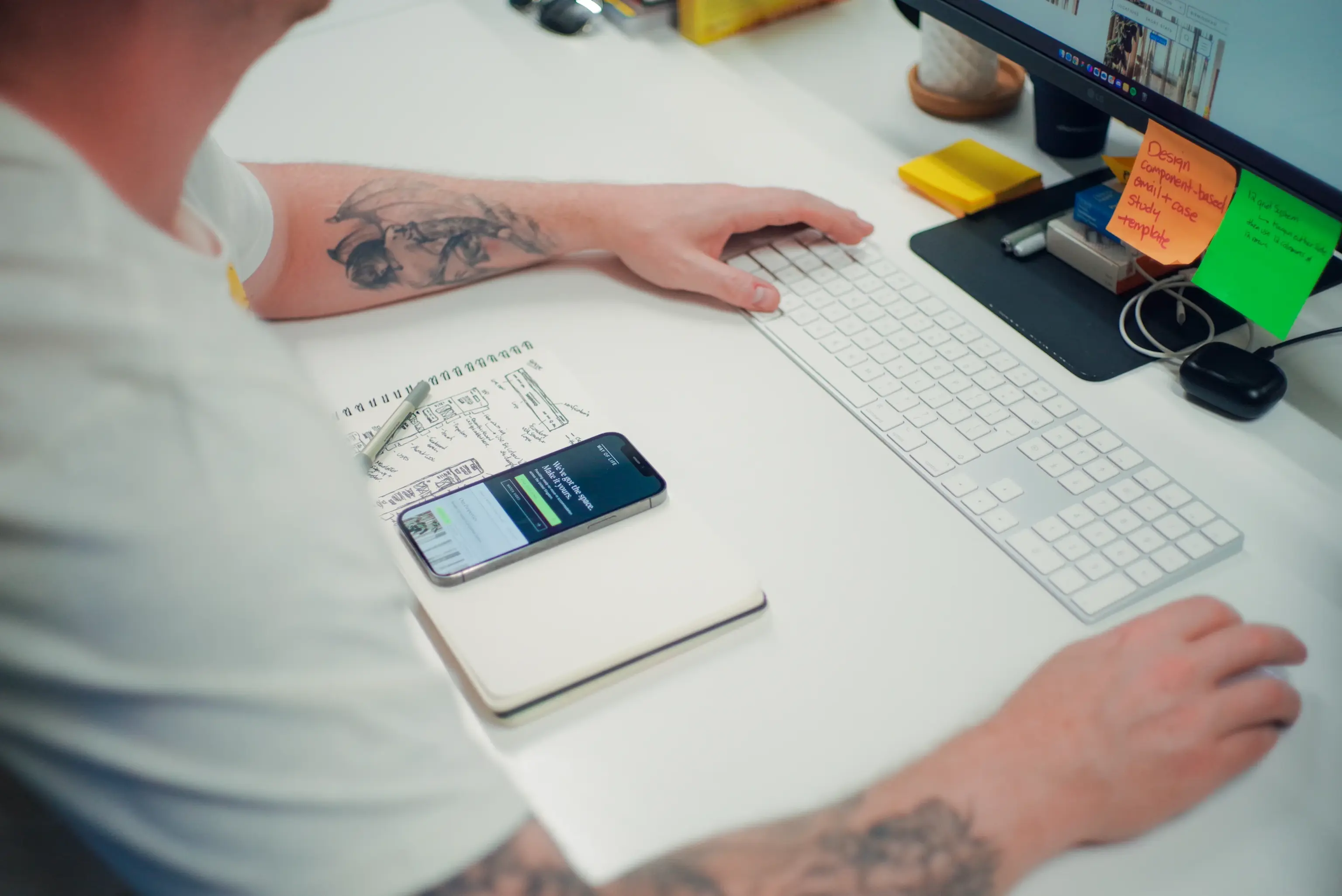 Embracing the Future: How AI Can Transform Your UX Design Journey