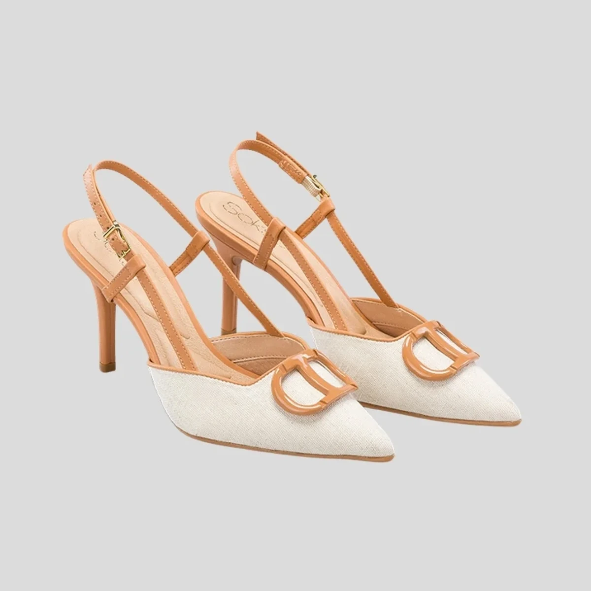 ZAPATOS SOKSO S/.169