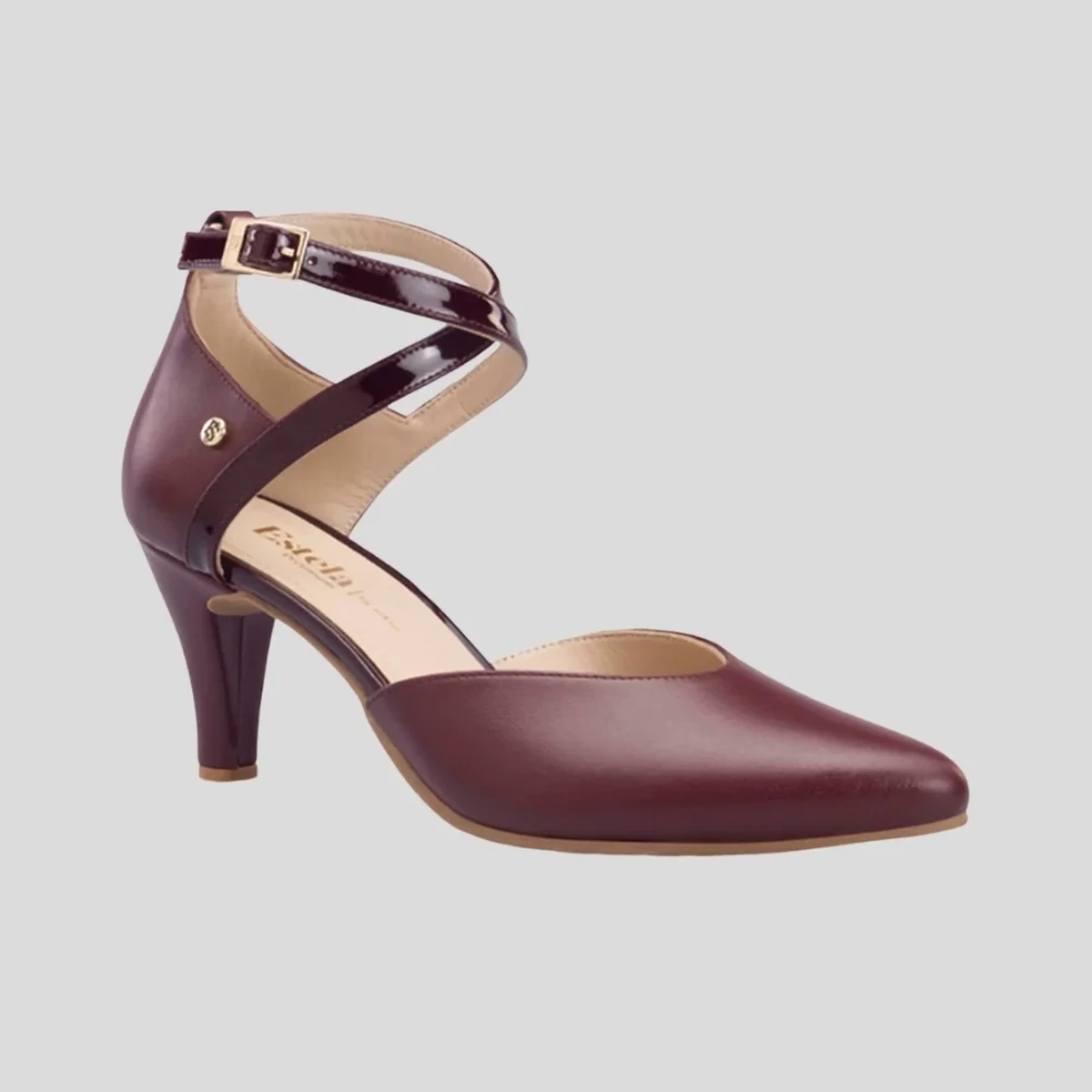ZAPATOS ESTELA SOKSO S/.289