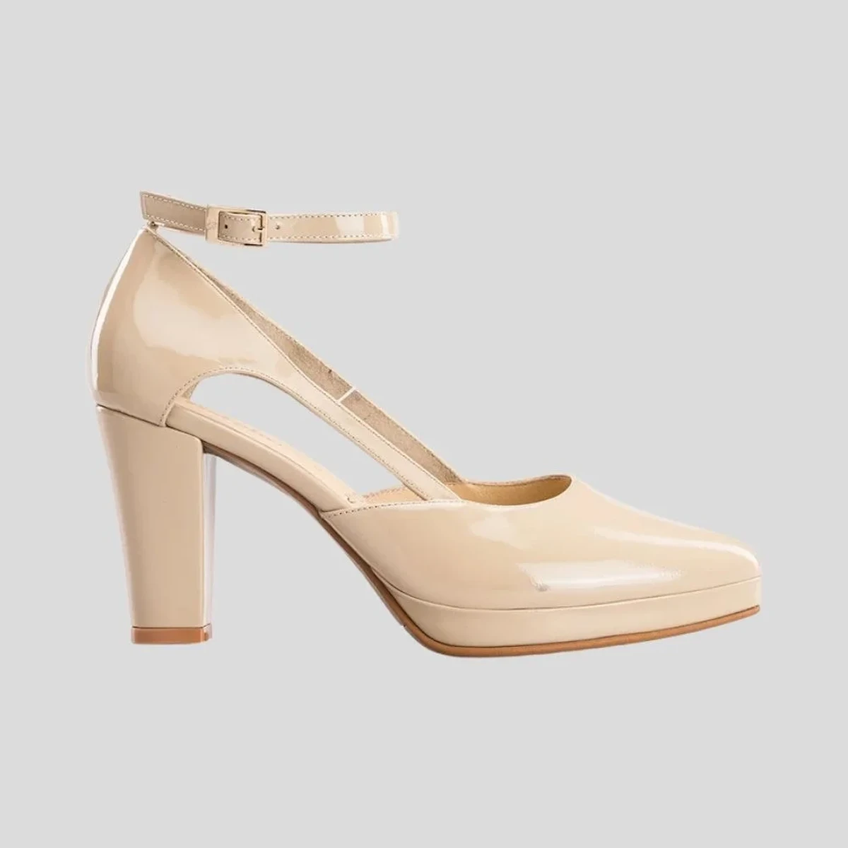 ZAPATOS ESTELA SOKSO S/.299