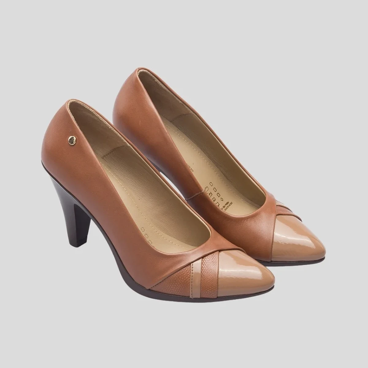 ZAPATOS ESTELA SOKSO S/.239